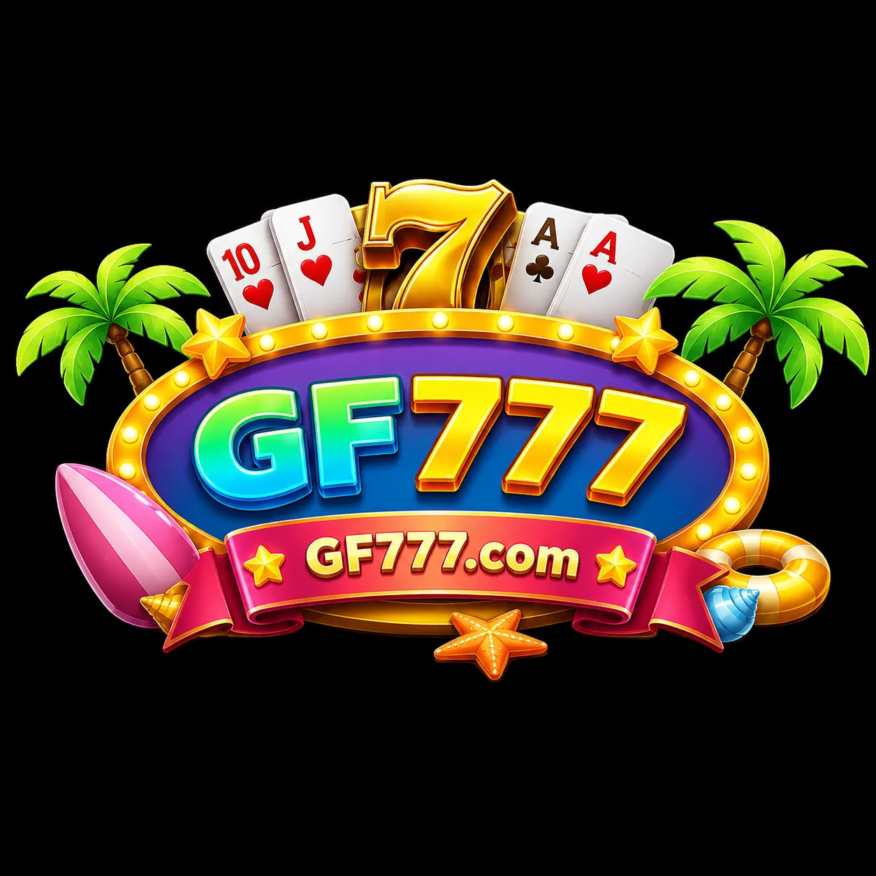 GF777 - Petualangan Seru dalam Strategi Game SLG