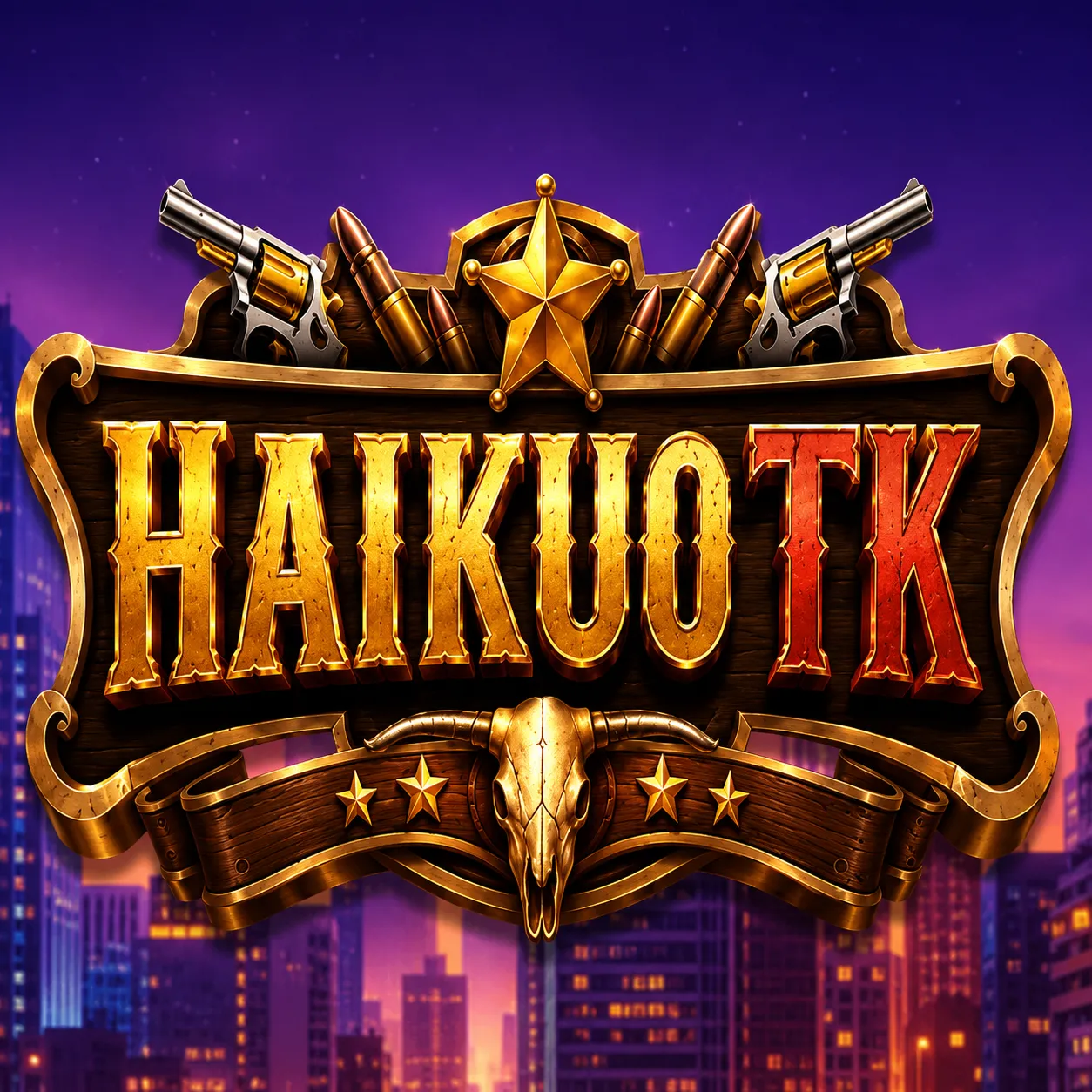 HAIKUOTK - Pengalaman Terbaik di Dunia Live Casino
