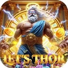 LETSTHOR - Petualangan Fantasi yang Mempesona dalam ARPG