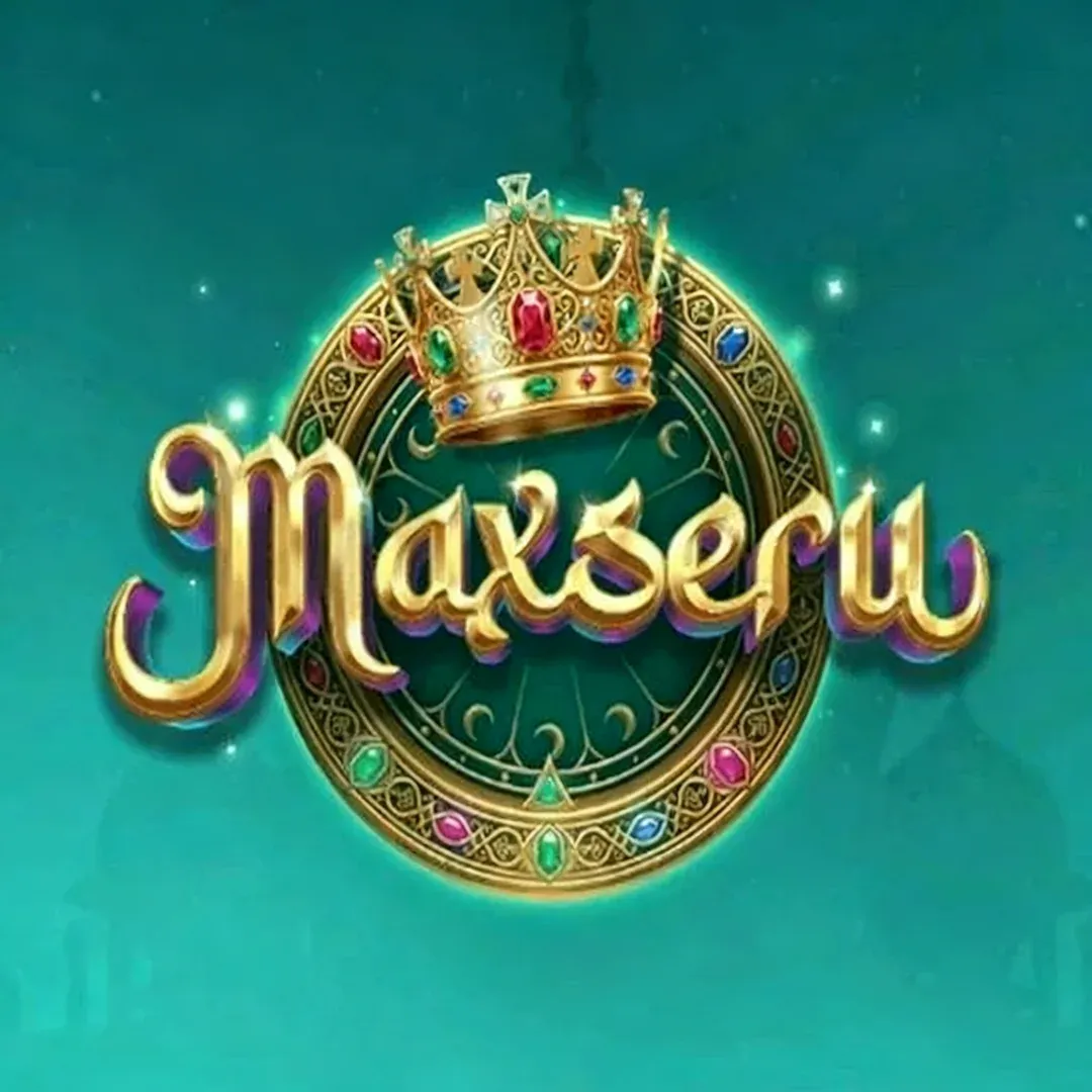 MAXSERU - Game Poker Seru dan Menantang