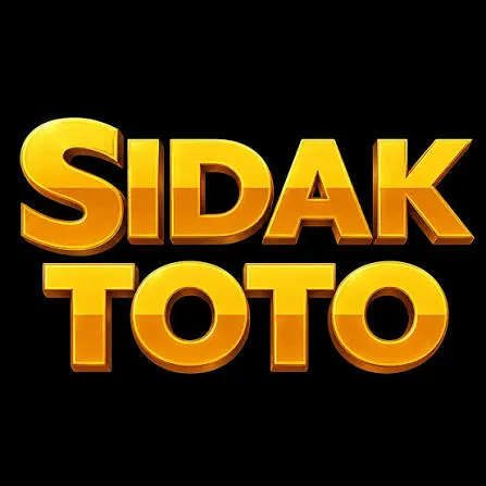 SIDAKTOTO - Simulasi Seru dan Menarik untuk Pecinta Permainan
